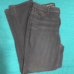 Sonoma Bootcut Jeans size 18